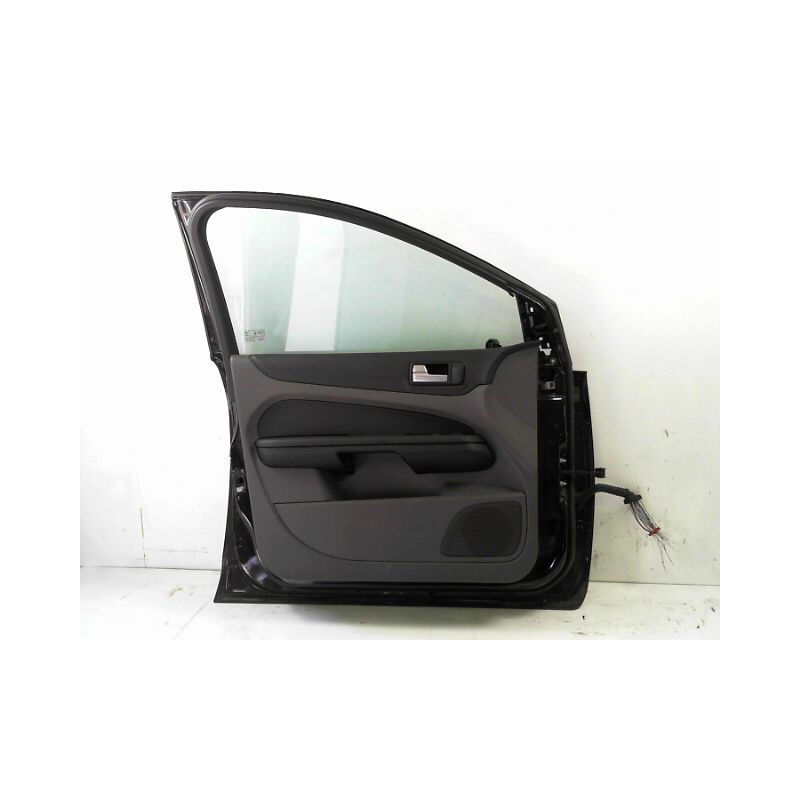 PORTE AVANT GAUCHE FORD FOCUS 2008-