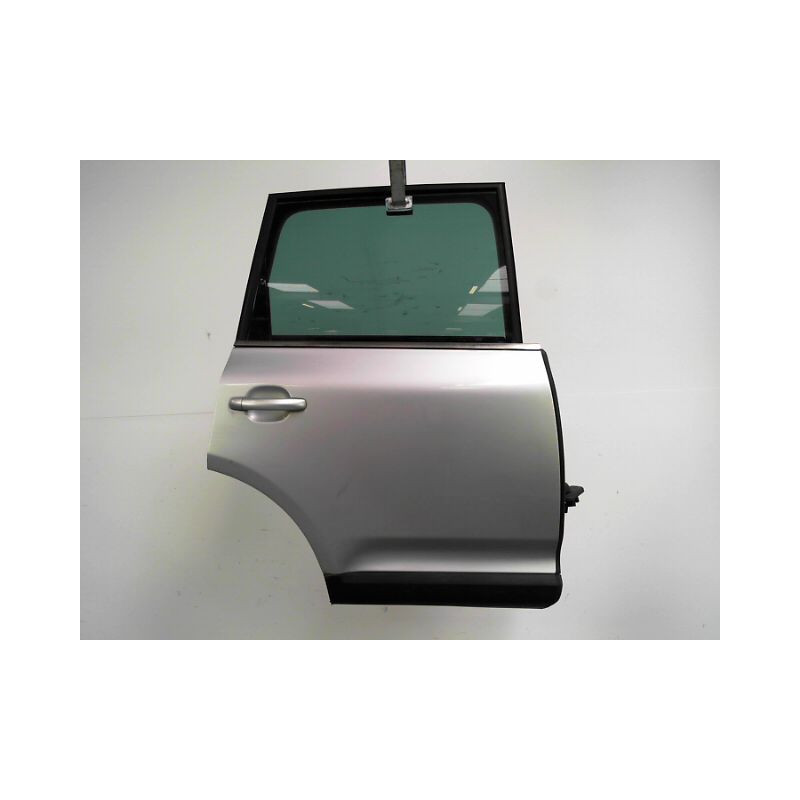 PORTE ARRIERE DROIT VOLKSWAGEN TOUAREG