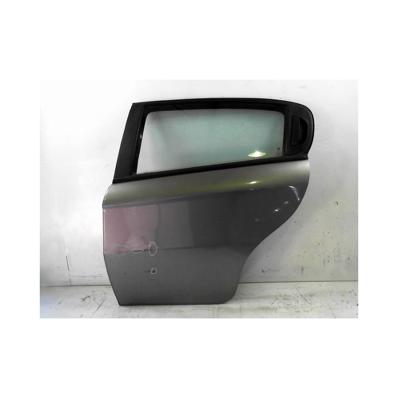 PORTE ARRIERE GAUCHE ALFA ROMEO 147 2004-