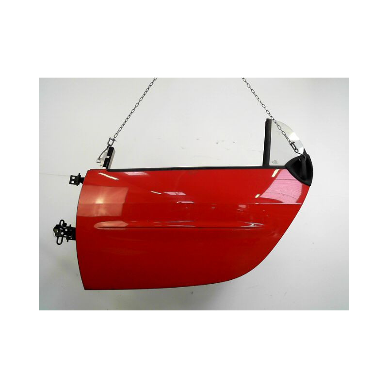 PORTE AVANT GAUCHE SMART FORTWO COUPE 3.2002-2006