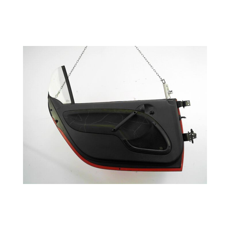 PORTE AVANT GAUCHE SMART FORTWO COUPE 3.2002-2006