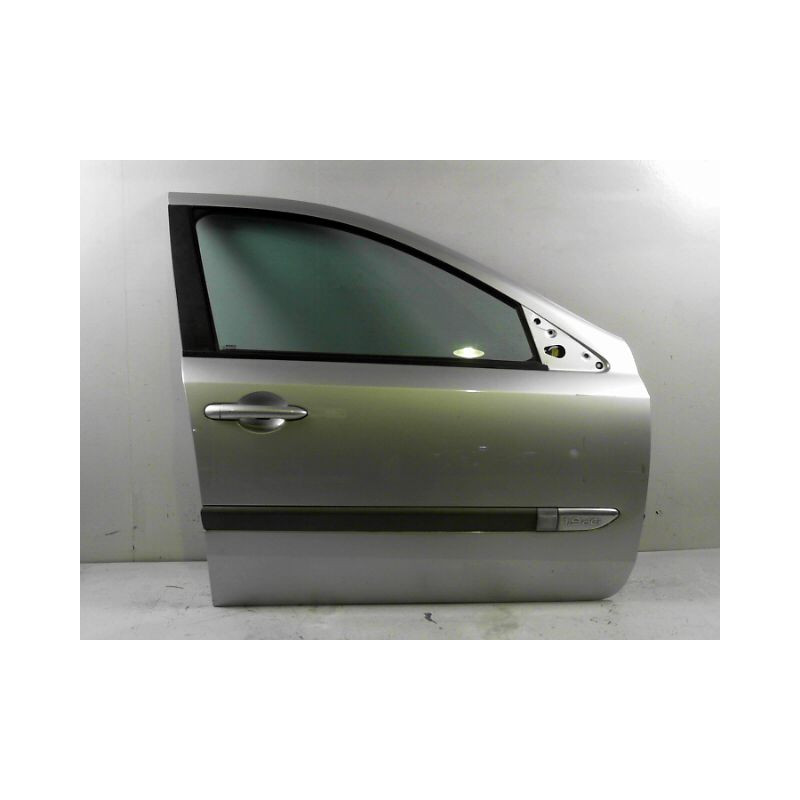 PORTE AVANT DROIT RENAULT LAGUNA II 2005-2007