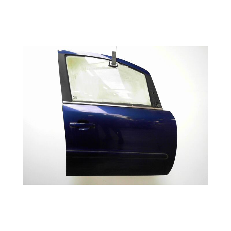 PORTE AVANT DROIT OPEL ZAFIRA