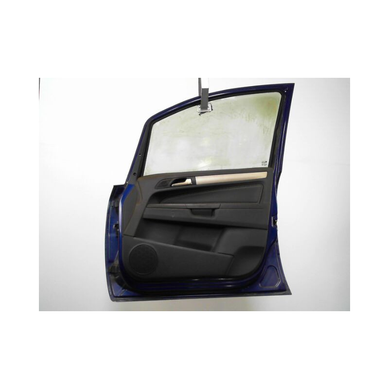 PORTE AVANT DROIT OPEL ZAFIRA