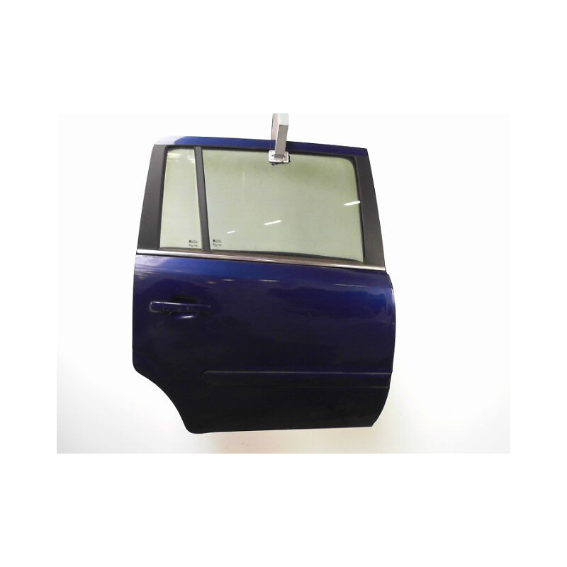 PORTE ARRIERE DROIT OPEL ZAFIRA
