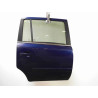 PORTE ARRIERE DROIT OPEL ZAFIRA