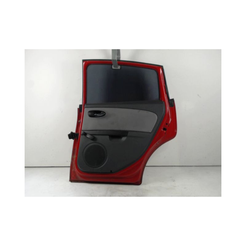 PORTE ARRIERE DROIT SEAT LEON 2005-