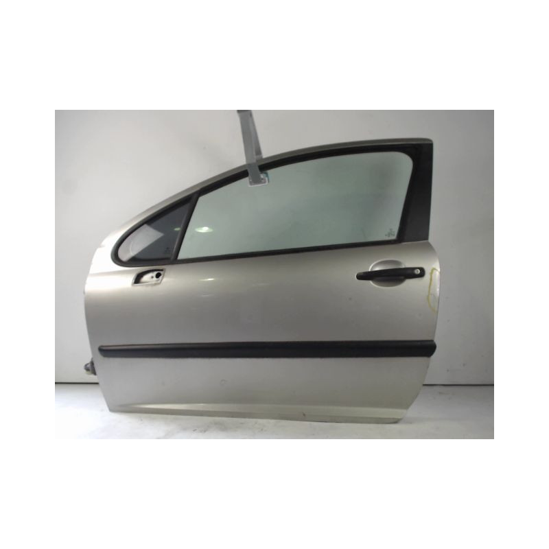 PORTE AVANT GAUCHE PEUGEOT 207 3P