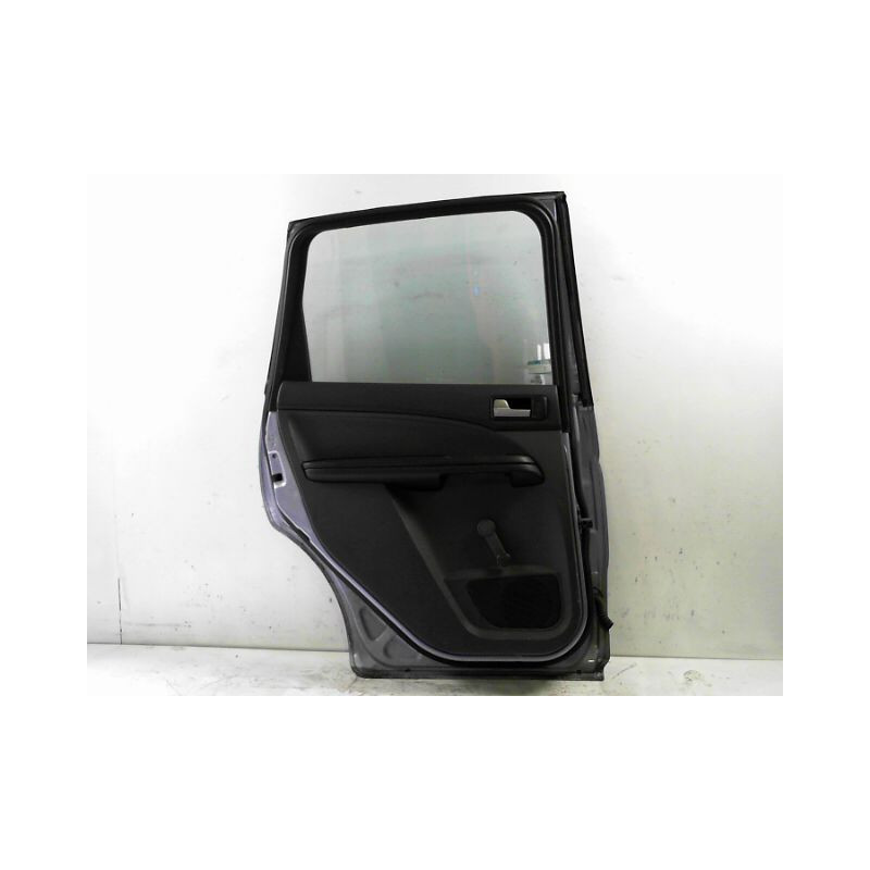 PORTE ARRIERE GAUCHE FORD FOCUS