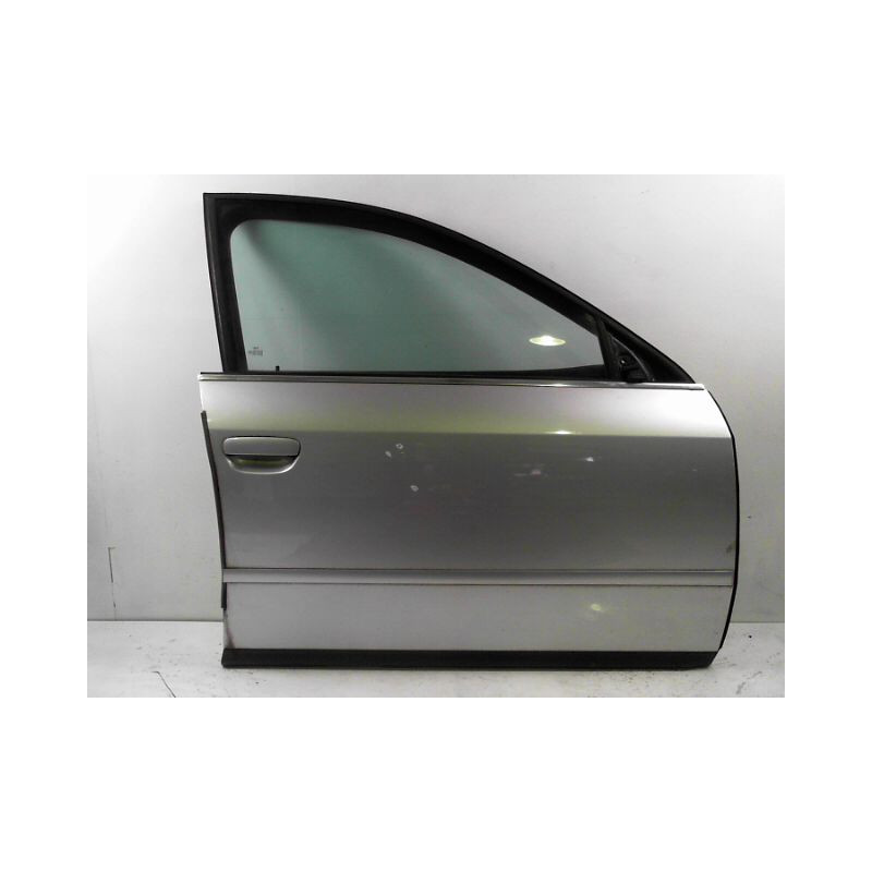 PORTE AVANT DROIT AUDI A6 97-2001