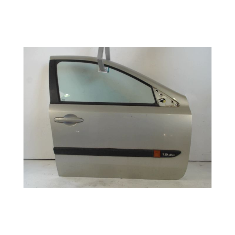 PORTE AVANT DROIT RENAULT LAGUNA II 00-2005