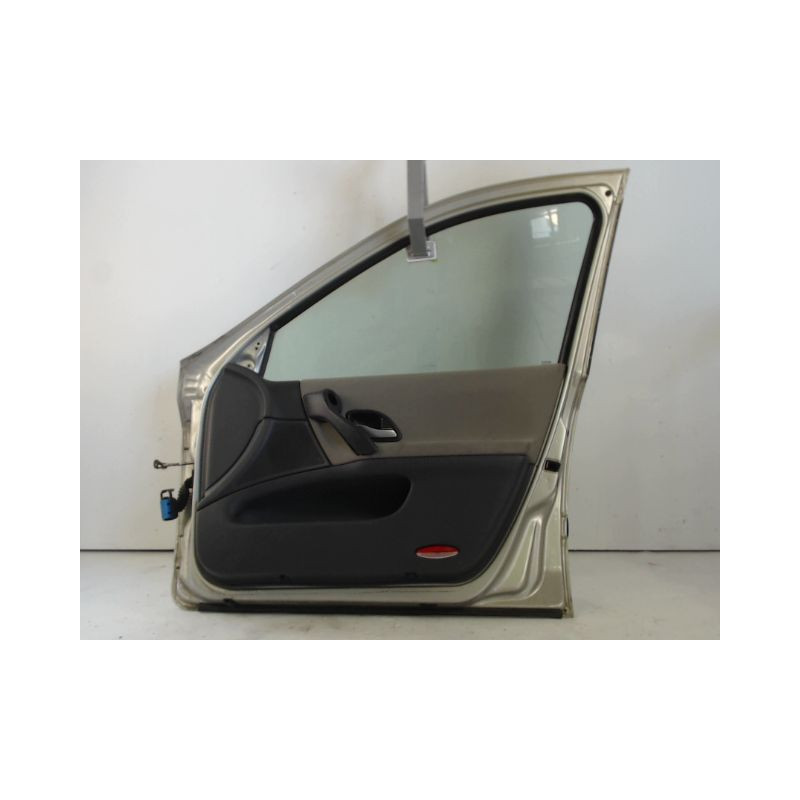 PORTE AVANT DROIT RENAULT LAGUNA II 00-2005