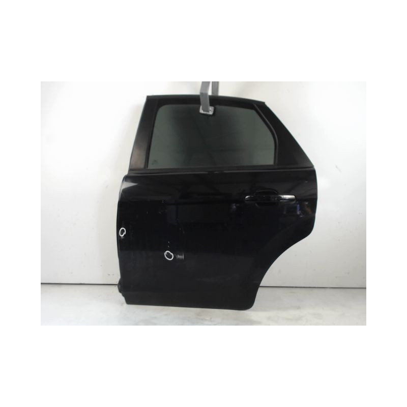 PORTE ARRIERE GAUCHE FORD FOCUS 2008-