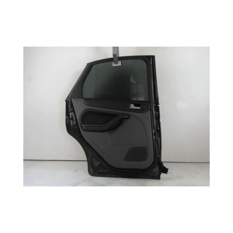 PORTE ARRIERE GAUCHE FORD FOCUS 2008-
