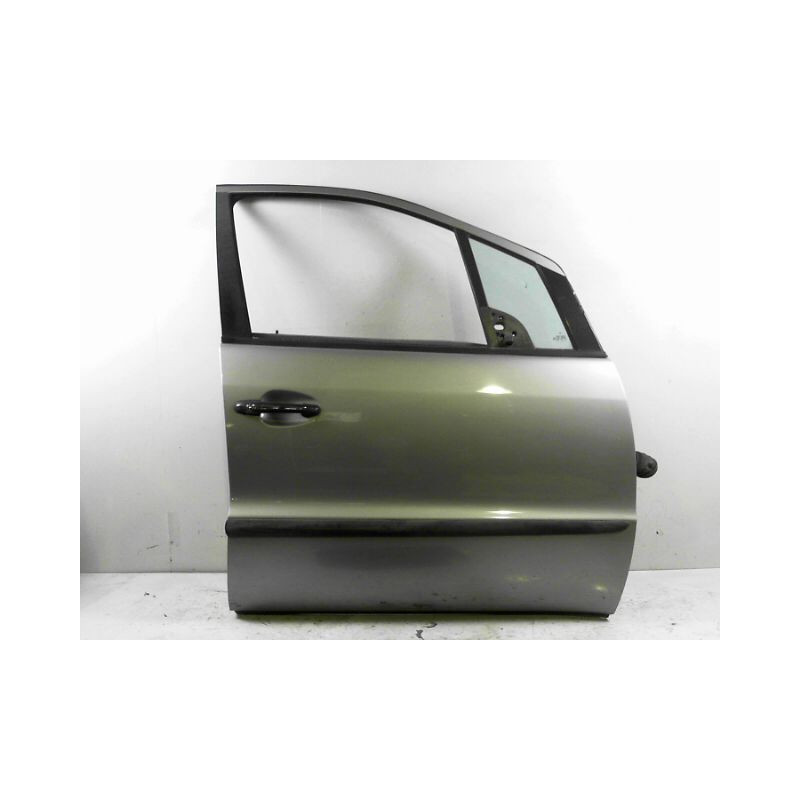 PORTE AVANT DROIT MERCEDES CLASSE A - 2001