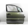 PORTE AVANT DROIT MERCEDES CLASSE A - 2001