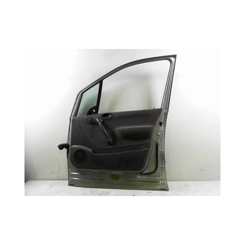 PORTE AVANT DROIT MERCEDES CLASSE A - 2001