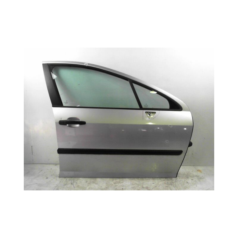 PORTE AVANT DROIT PEUGEOT 407