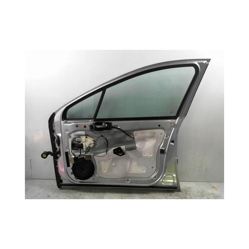 PORTE AVANT DROIT PEUGEOT 407