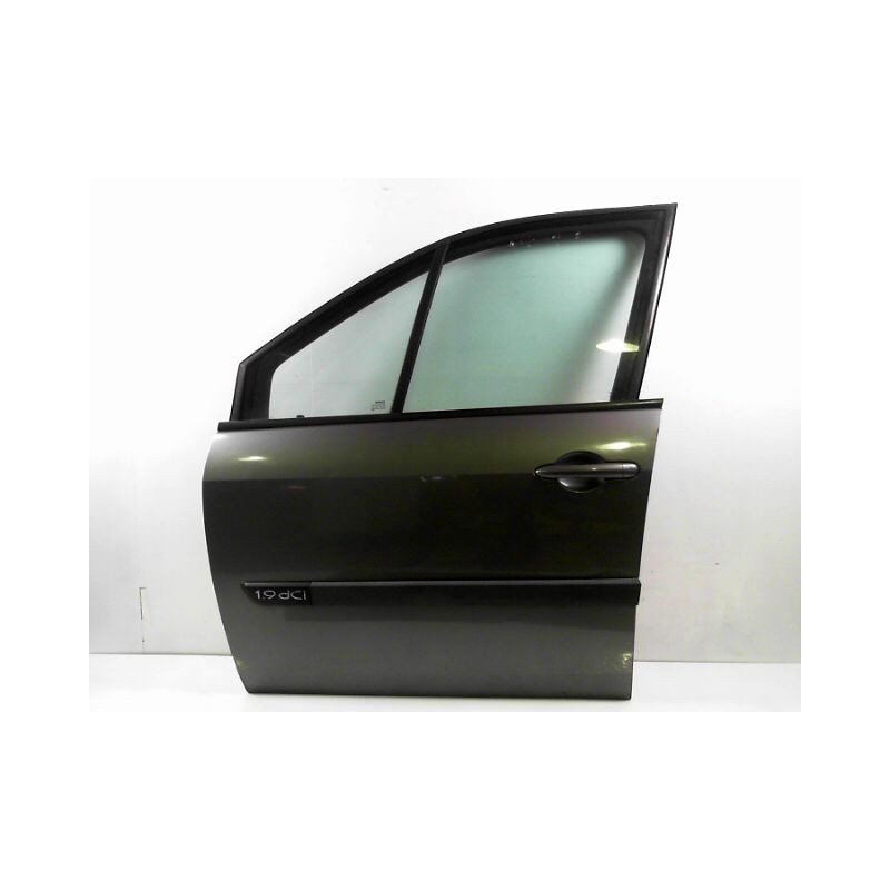 PORTE AVANT GAUCHE RENAULT SCENIC II PH.1 03-06