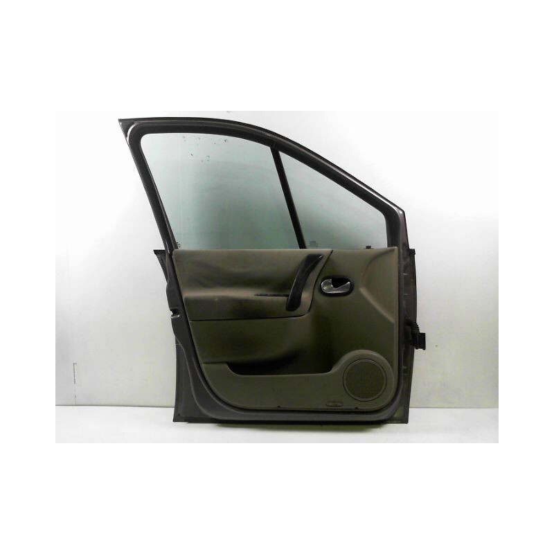 PORTE AVANT GAUCHE RENAULT SCENIC II PH.1 03-06