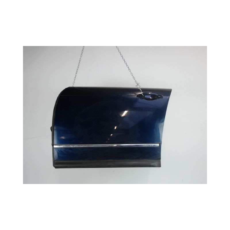 PORTE ARRIERE GAUCHE CITROEN C6