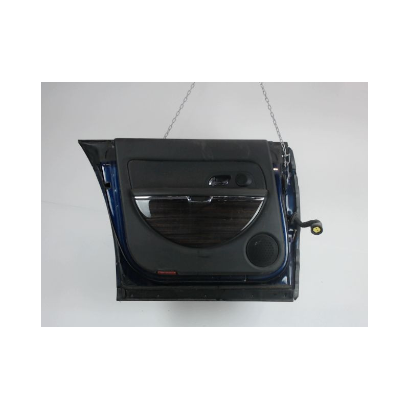 PORTE ARRIERE GAUCHE CITROEN C6