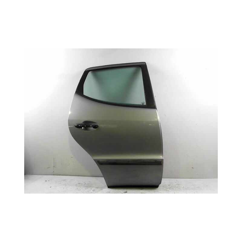PORTE ARRIERE DROIT MERCEDES CLASSE A - 2001