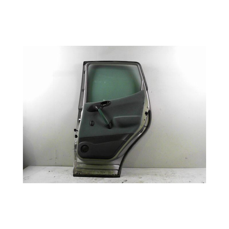 PORTE ARRIERE DROIT MERCEDES CLASSE A - 2001