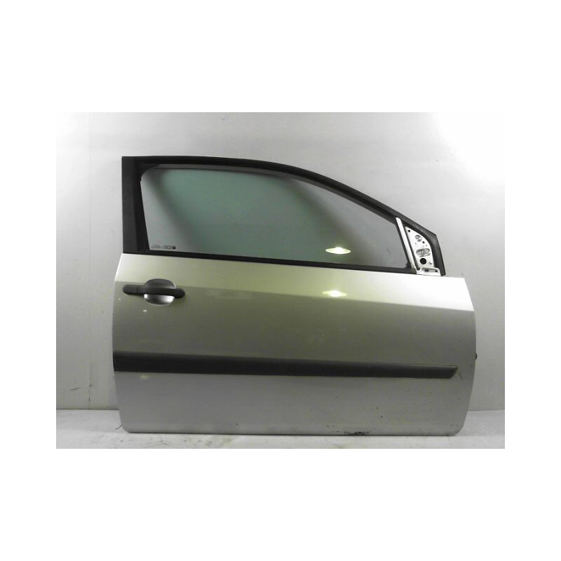 PORTE AVANT DROIT FORD FIESTA 2005-