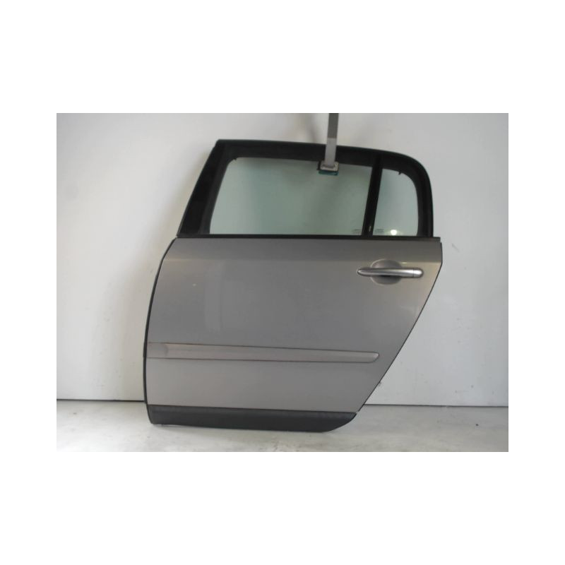 PORTE ARRIERE GAUCHE RENAULT VELSATIS