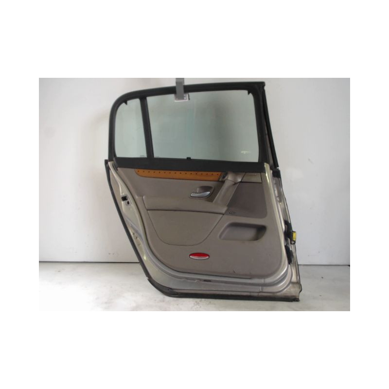 PORTE ARRIERE GAUCHE RENAULT VELSATIS