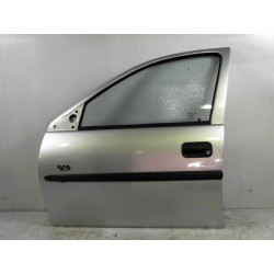 PORTE AVG