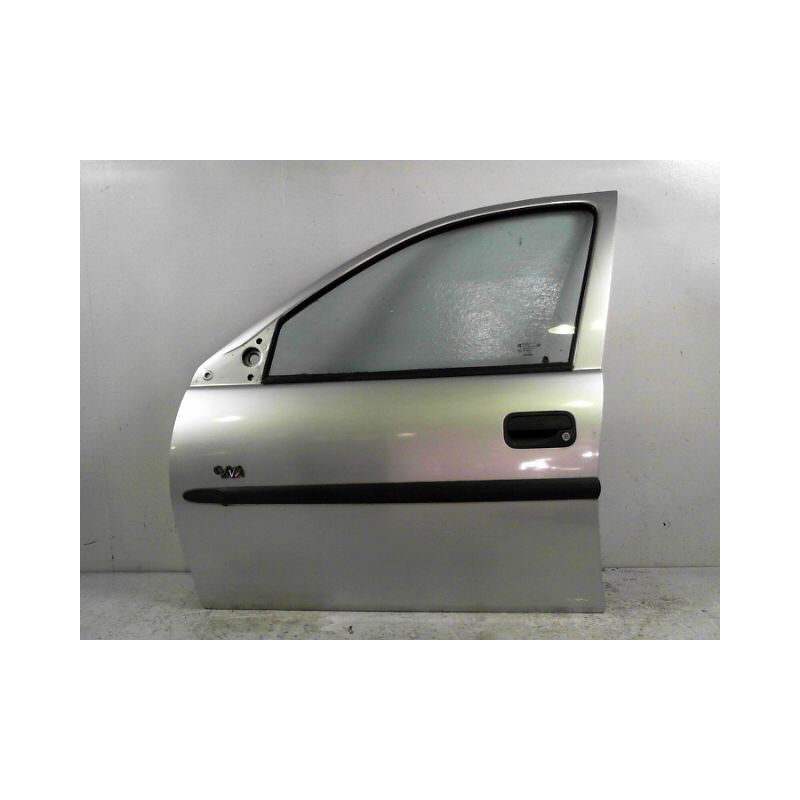 PORTE AVANT GAUCHE OPEL CORSA 97-2000