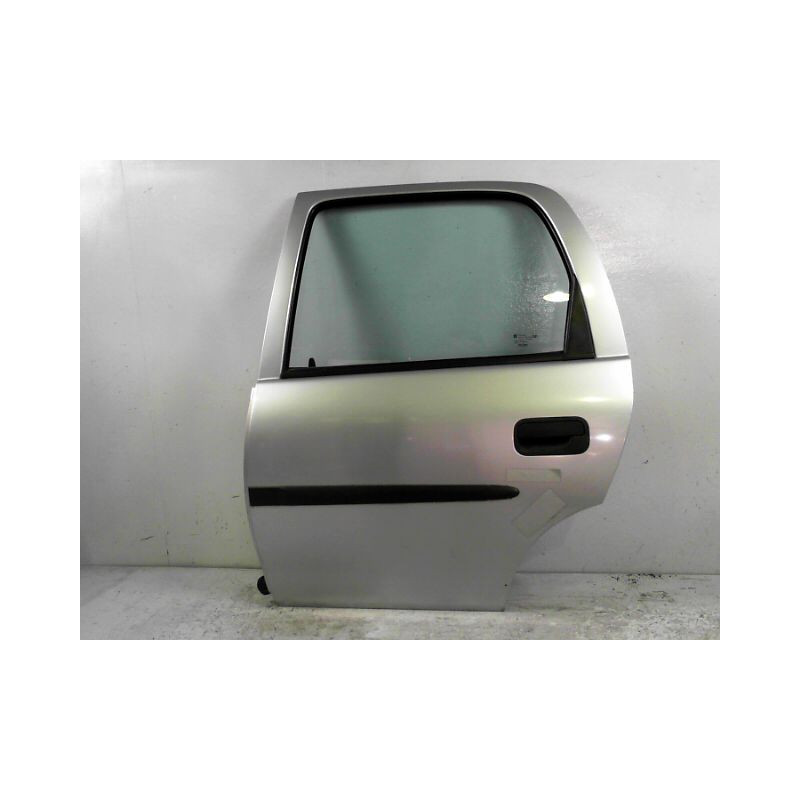 PORTE ARRIERE GAUCHE OPEL CORSA 97-2000