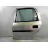PORTE ARRIERE GAUCHE OPEL CORSA 97-2000
