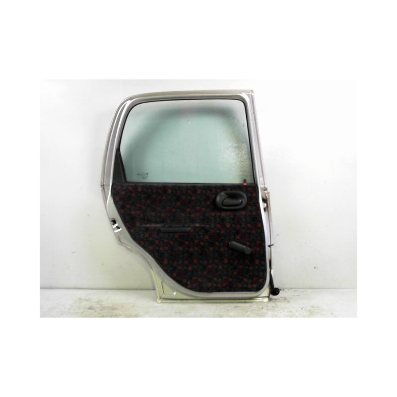 PORTE ARRIERE GAUCHE OPEL CORSA 97-2000