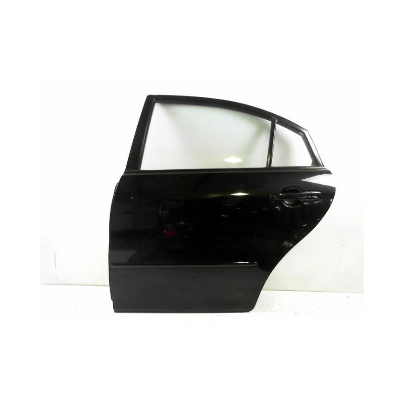 PORTE ARRIERE GAUCHE MAZDA MAZDA 6 5P
