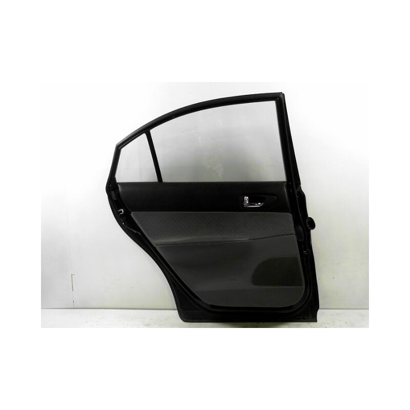 PORTE ARRIERE GAUCHE MAZDA MAZDA 6 5P