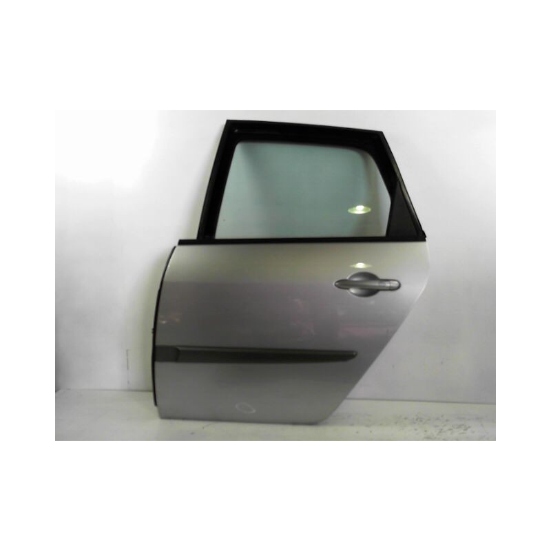 PORTE ARRIERE GAUCHE RENAULT SCENIC II PH.1 03-06