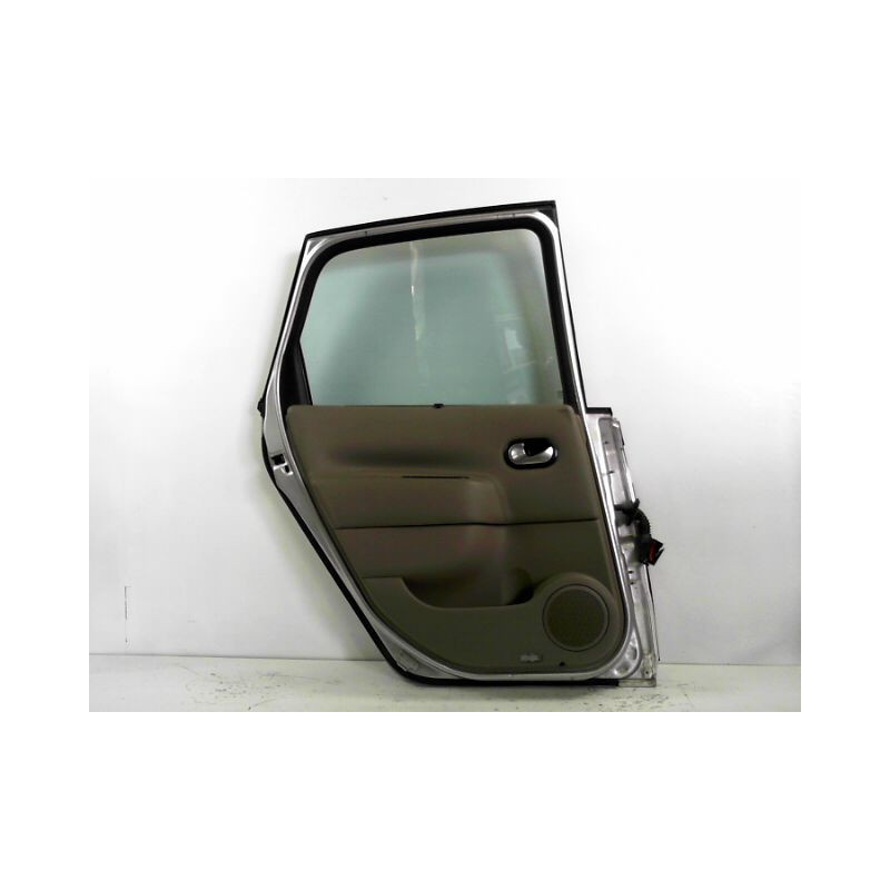 PORTE ARRIERE GAUCHE RENAULT SCENIC II PH.1 03-06