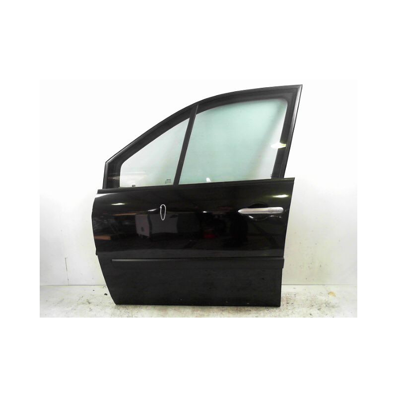PORTE AVANT GAUCHE RENAULT SCENIC II PH.2 06-09
