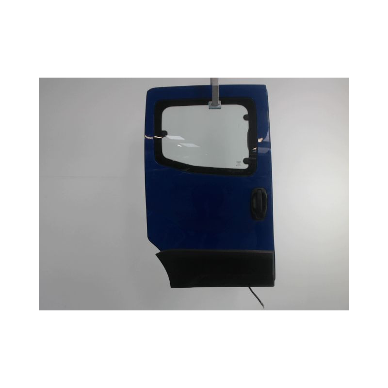 PORTE COULISSANTE DROITE FIAT FIORINO