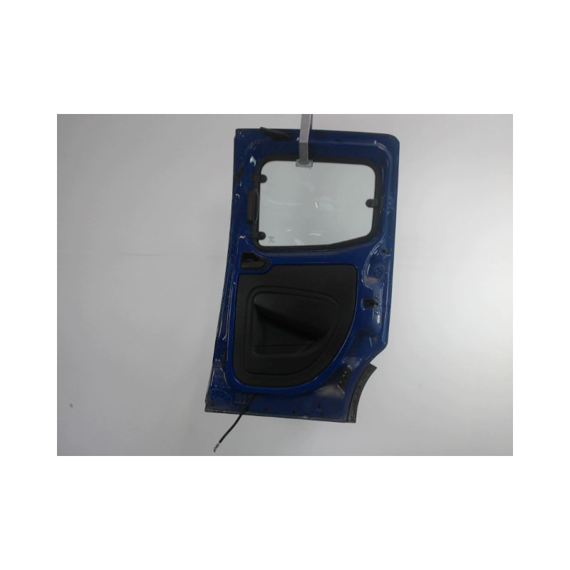 PORTE COULISSANTE DROITE FIAT FIORINO
