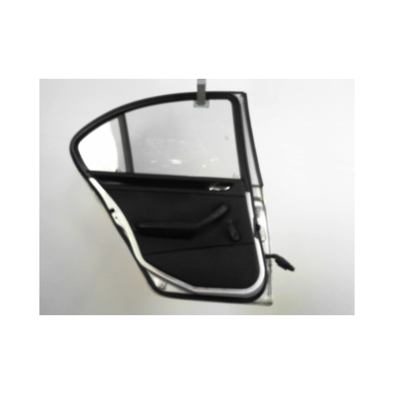 PORTE ARRIERE GAUCHE B.M.W. SERIE 3