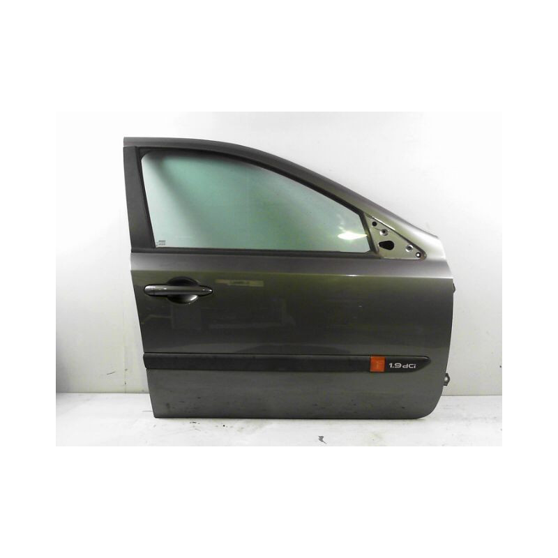 PORTE AVANT DROIT RENAULT LAGUNA II 00-2005
