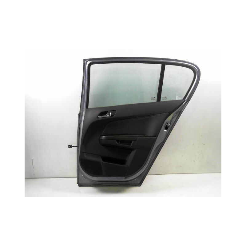 PORTE ARRIERE DROIT OPEL ASTRA 2004-