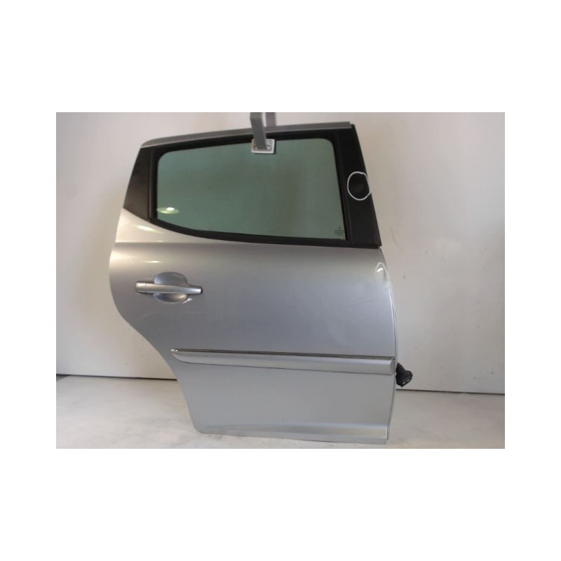 PORTE ARRIERE DROIT PEUGEOT 207 SW