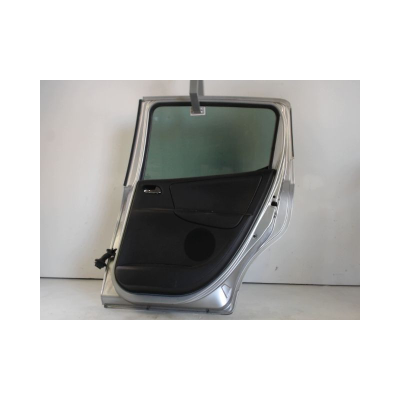 PORTE ARRIERE DROIT PEUGEOT 207 SW