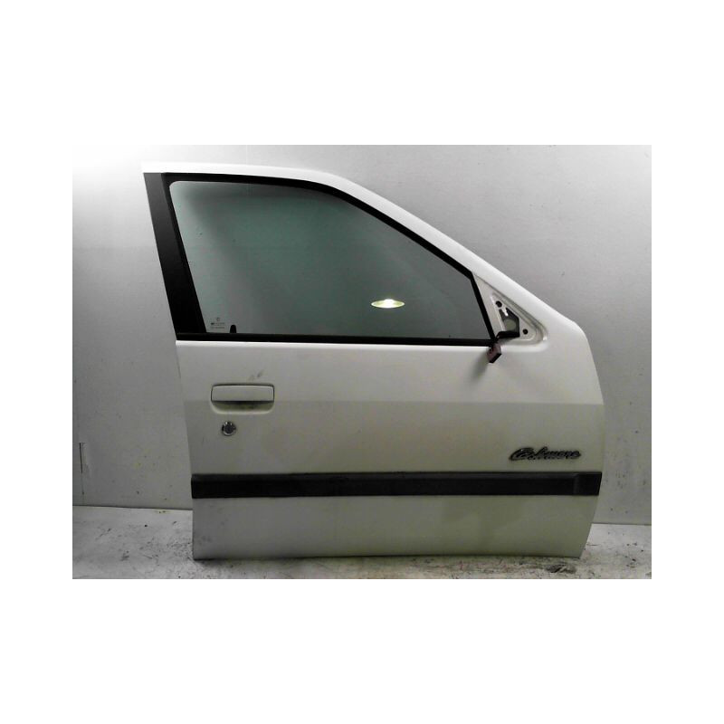 PORTE AVANT DROIT PEUGEOT 306 97-2001